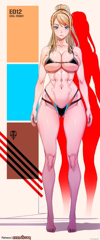 samus another world part