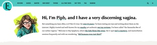 new site @pleasure_me_now follow