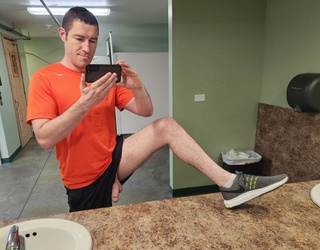 leg day https://t.co/tfcz3nxb5m