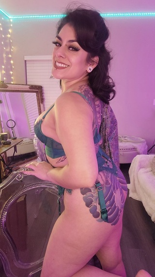 touching butt way funner