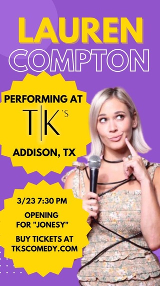 tonight 7:30 come thru