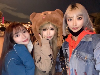 ユニバ❤️❤️❤️ https://t.co/xmeaprxokg