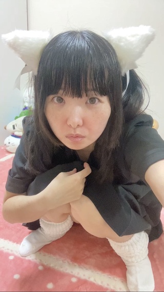 まゆにゃたんがお風呂から出てきた！

 #まゆにゃプレ https://t.co/izys6phg5j