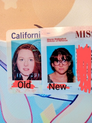 let's talk about aging