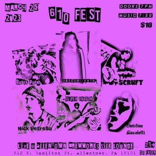 🎉🎉tonight 7:30 🎉🎉
2nd annual