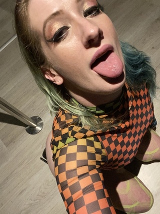 mijn nieuwe foto kinkylife