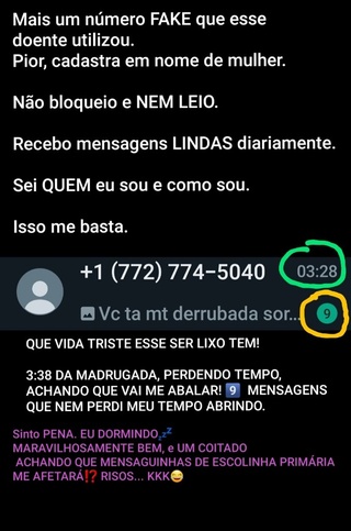 bom dia meus amores.
estou