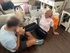 My sweet lil foot soldier came to visit Me and spoiled the fvck out of Me! We had so much fun! He truly worships the ground I walk on! ❤️🥰 https://t.co/3hY1Z1ooTZ