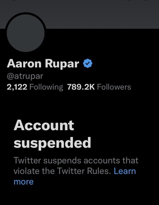 twitter really becoming shit