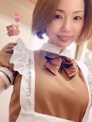 feliz valentine's day❣️

🍫❤️

感謝を込めて…💝 https://t.co/qessgwgjhx