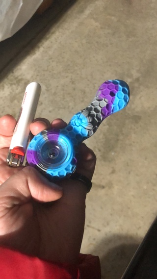 bought myself pretty new