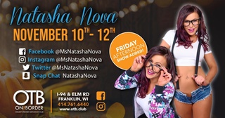 natasha nova