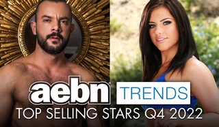 aebn’s top stars the