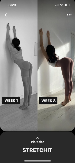 took weeks learn step
