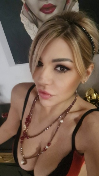 valeria borghese