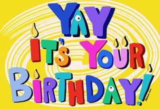 feliz cumpleaños very especial