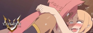 nyx rheen
here have disparo