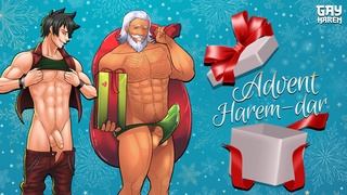 santa claudio coming hot