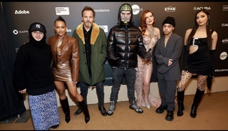 sundance 2023 divinity premier