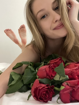 feliz valentin’s día everyone…