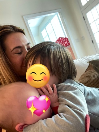 the sweetest valentín chica