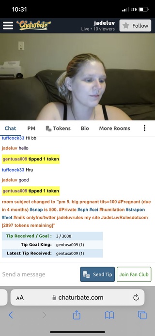 #chaturbate #webcam #sph #humilition