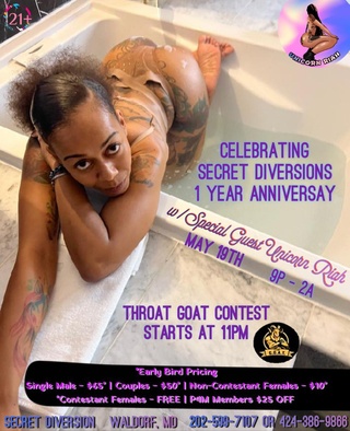 said are yall ready