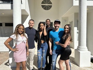 set today for twisted