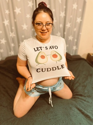 let's avo cuddle 
check