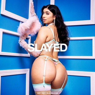 everyone gets pastel @violetsaucy's