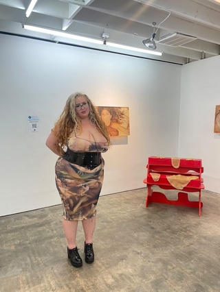 last night maya fuhr’s