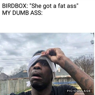 why this smh lol