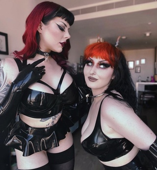 🧙‍♀️we are amor with