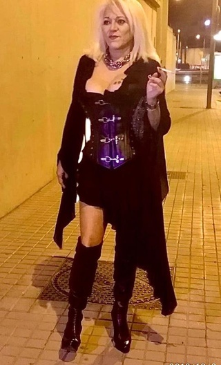 #femocracy #femalesupremacy #femdom #bdsm