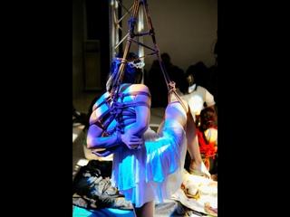 captures from @mbextravaganza manila
