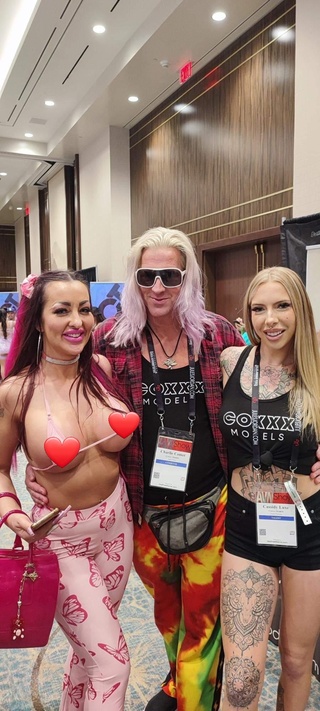 avn foto dump with