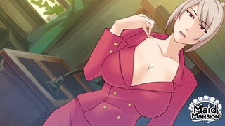 maid mansion sale (20%