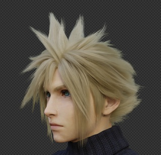 someone has tifa with
