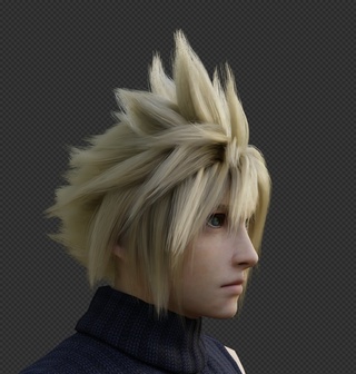 someone has tifa with