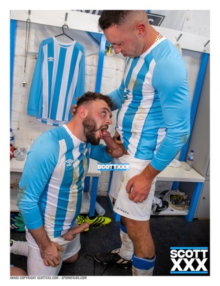 "my team mate sucking