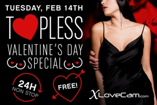 xlovecam