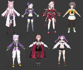 ported more nsfw versions