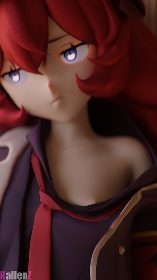 natsume iroha from blue