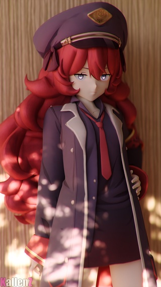 natsume iroha from blue
