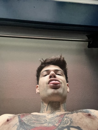 nips and tongue tips