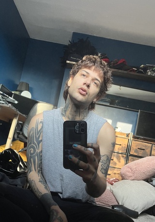 hair messy our room