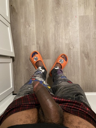 when i’m stressed deserve