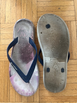 selling gross old dirty