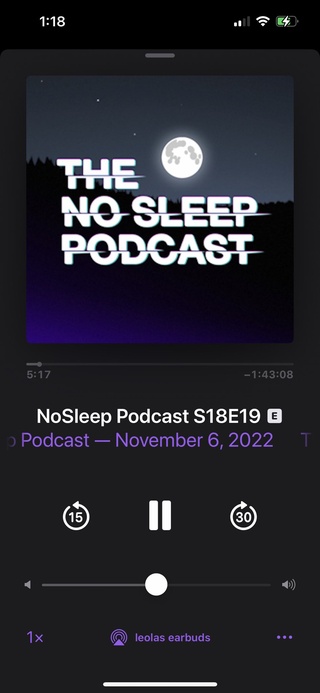 👏🏾👏🏾👏🏾👏🏾 @nosleeppodcast every noche