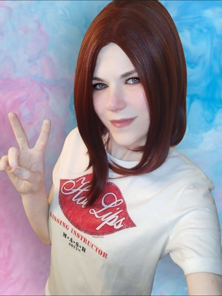 melissa ashley